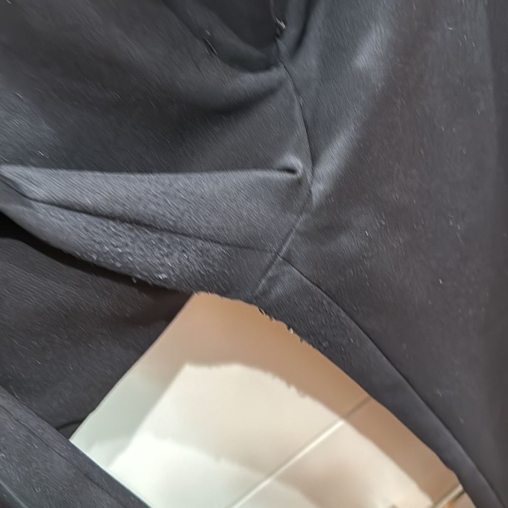 Express Pants size 6 R - Picture 3 of 3